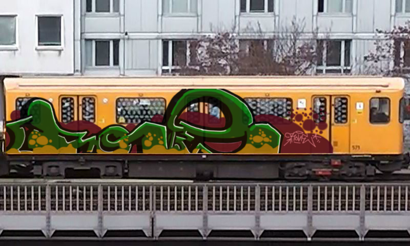 Bombing 1434651711629