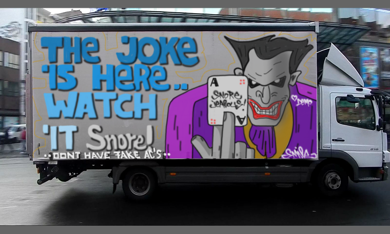 Bombing 1434731840907