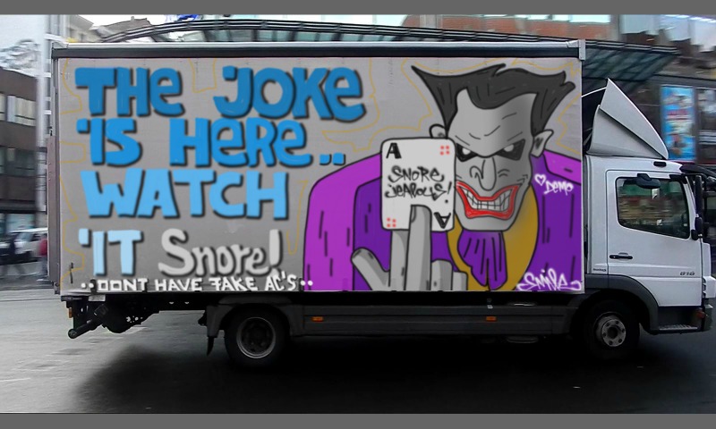 Bombing 1434731840907