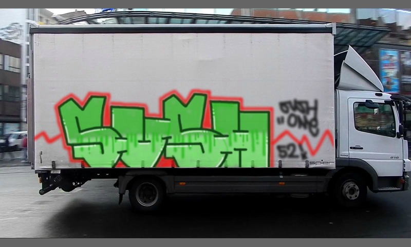 Bombing 1434831240869