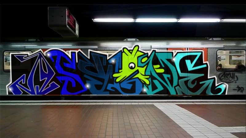 Bombing 1434833217920