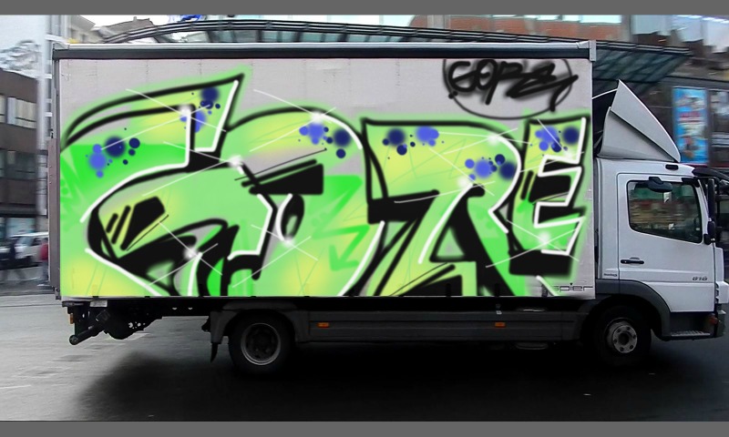 Bombing 1434844539769