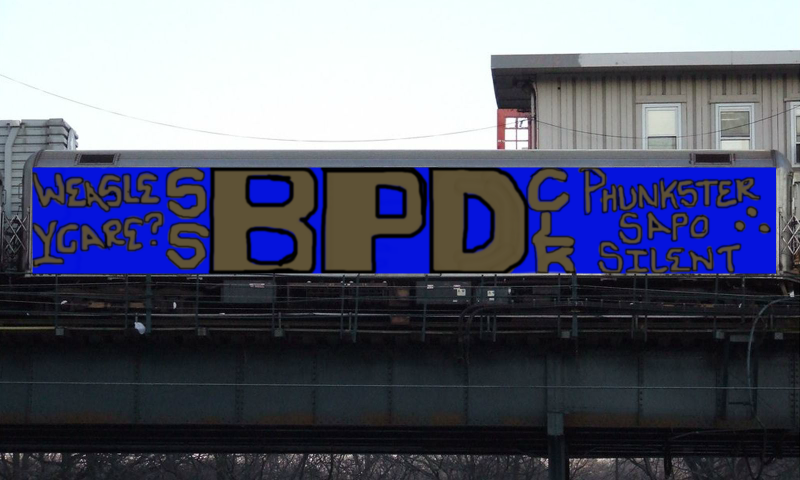 Bombing 1370457415204