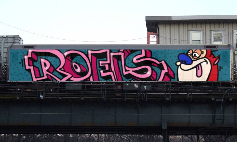 Bombing 1434887637764