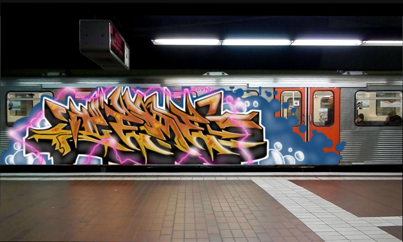 Bombing 1434911282133