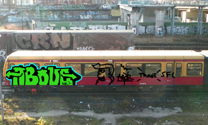 Bombing 1434915518656