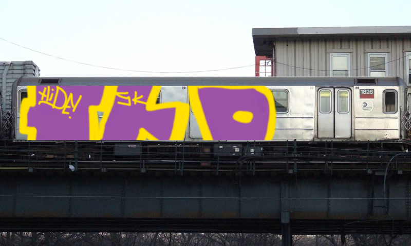 Bombing 1370460068919