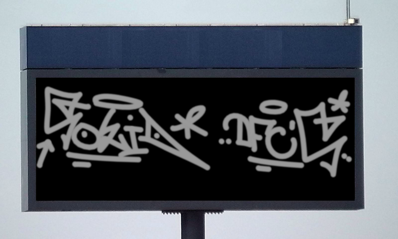 Bombing 1435012777862