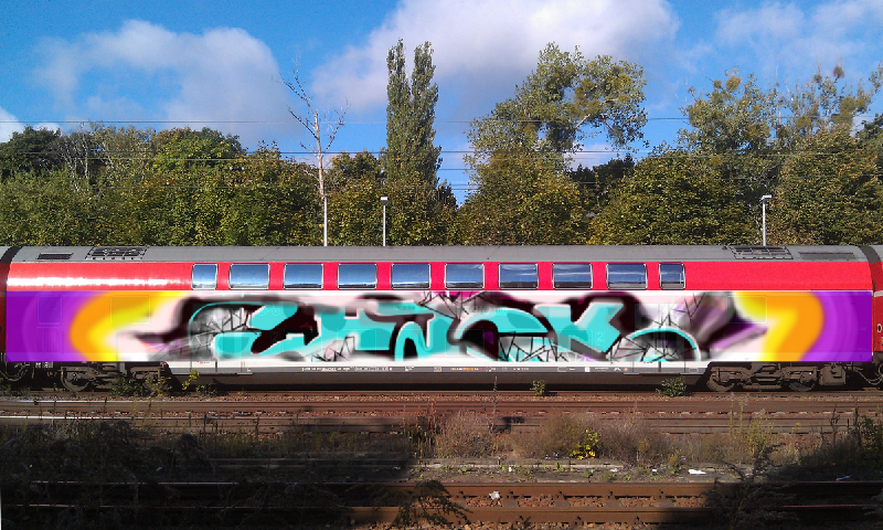 Bombing 1435107987319