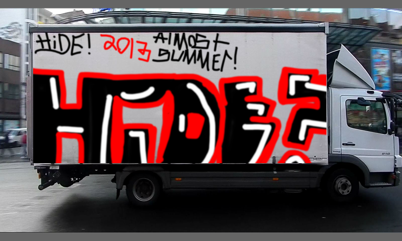 Bombing 1370467726329