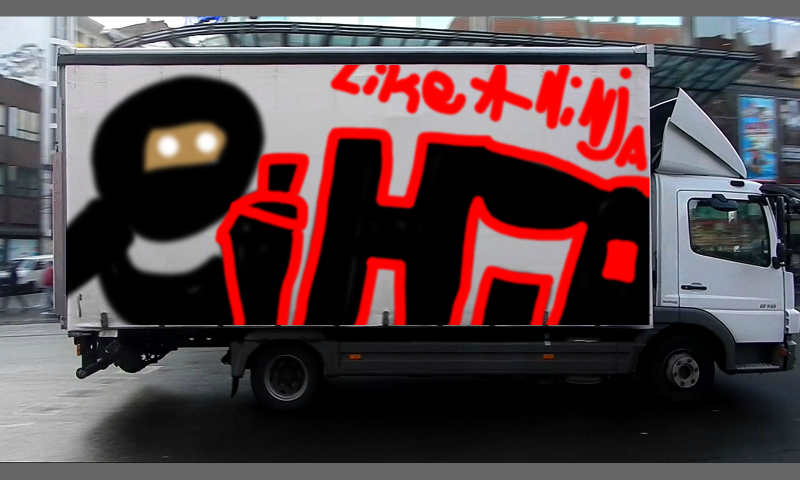 Bombing 1370471086668