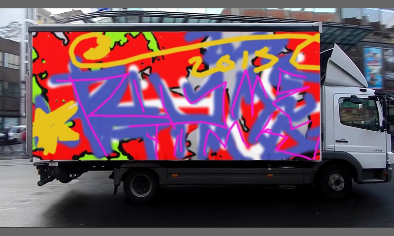 Bombing 1435194370945