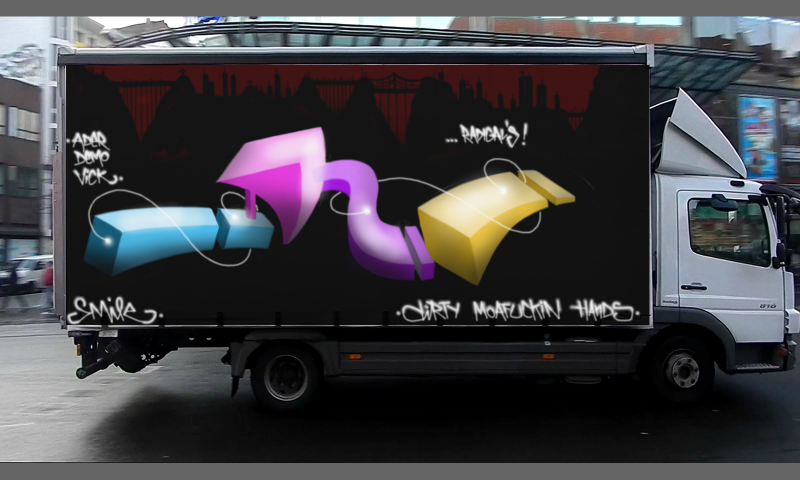 Bombing 1435238636802