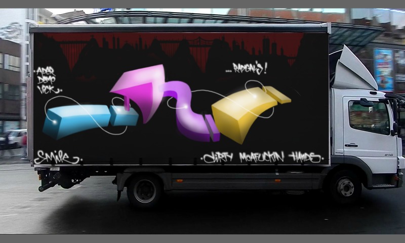 Bombing 1435238636802