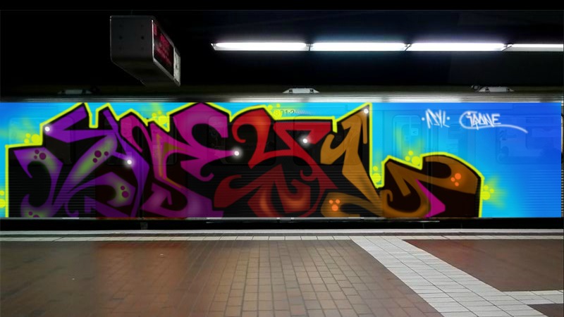 Bombing 1435264087597