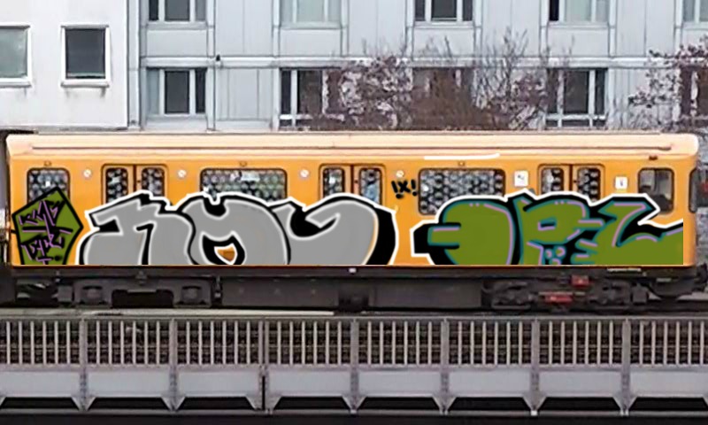 Bombing 1435267788100