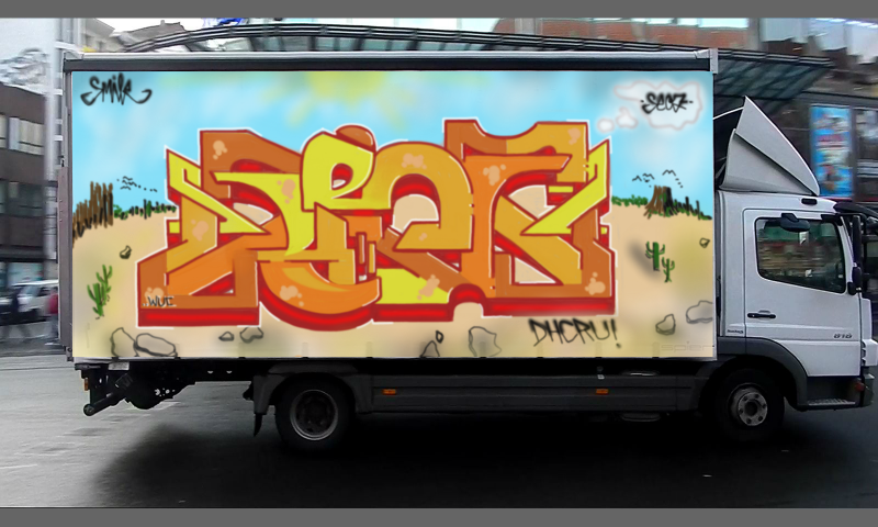 Bombing 1435412312123