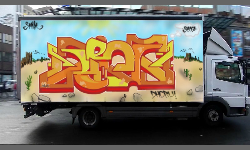 Bombing 1435412312123