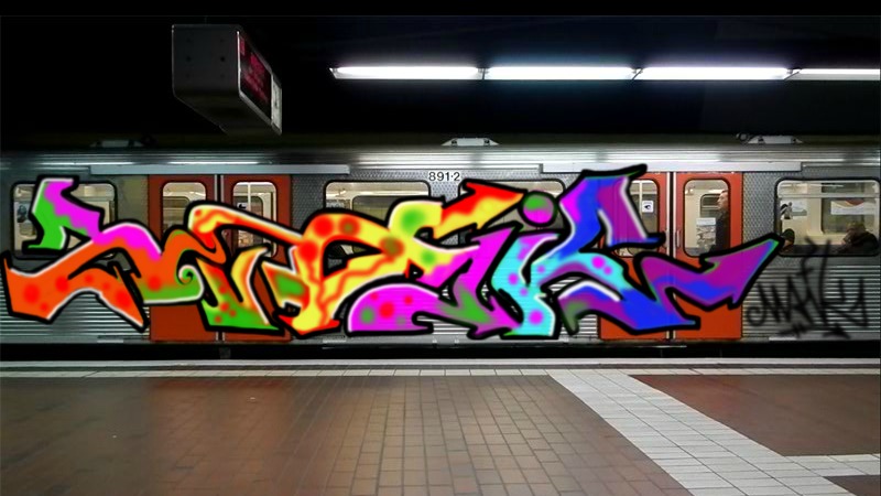 Bombing 1435442992322