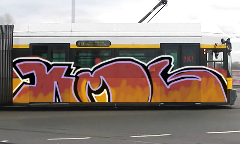 Bombing 1435510352556