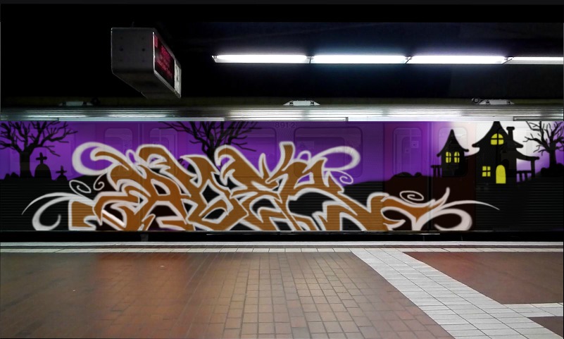 Bombing 1435543902029