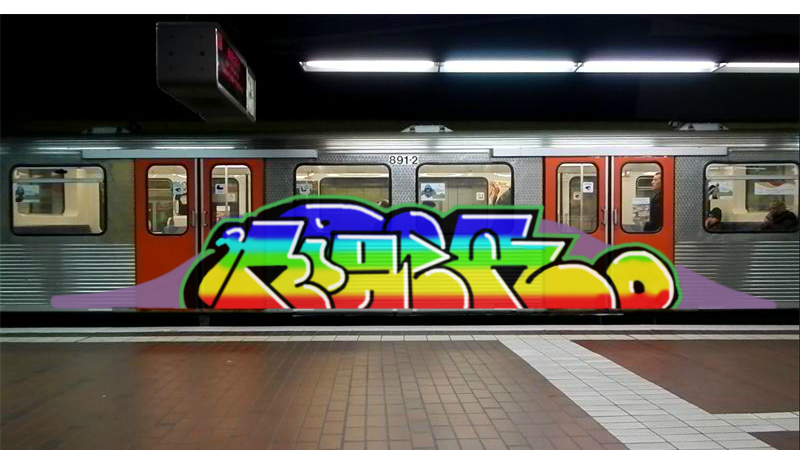 Bombing 1435612007339