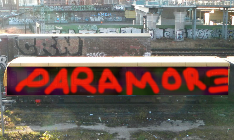 Bombing 1370507128734