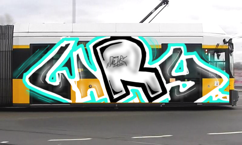 Bombing 1435711103509