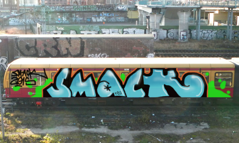 Bombing 1435744463127