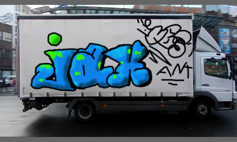 Bombing 1370536583016