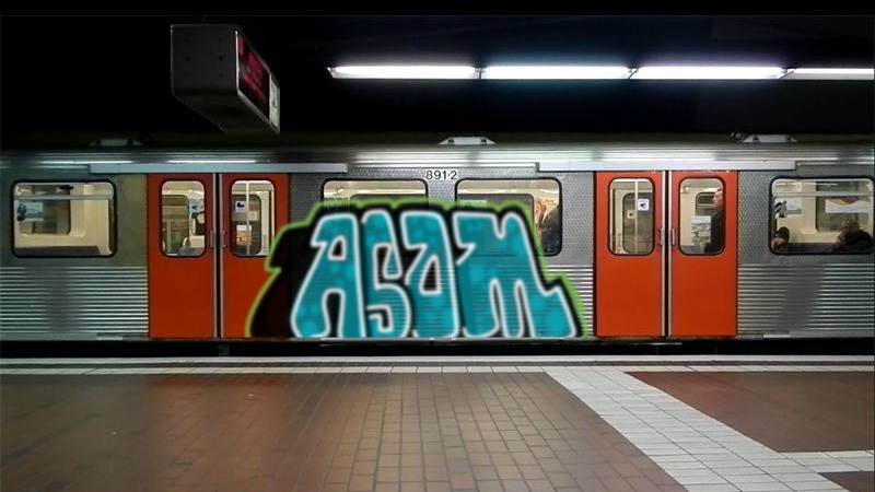 Bombing 1436010705063