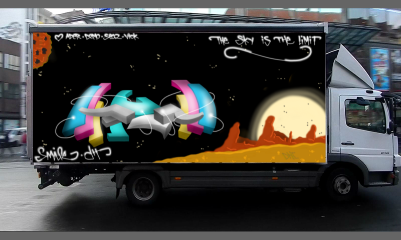 Bombing 1436454943759