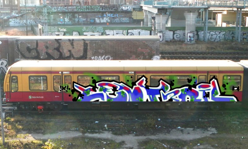 Bombing 1436470853145