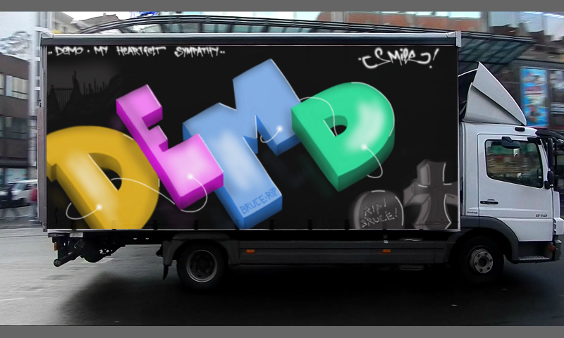 Bombing 1436631446617