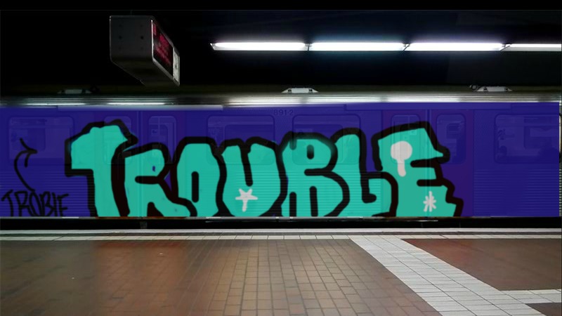 Bombing 1370604664734