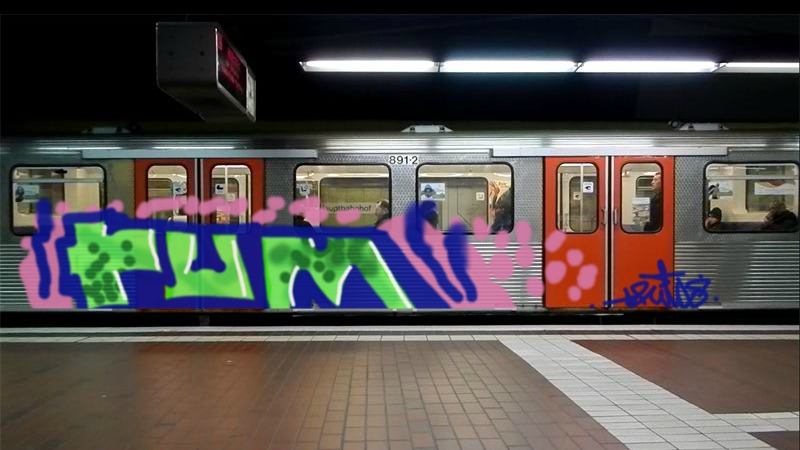 Bombing 1436747075748