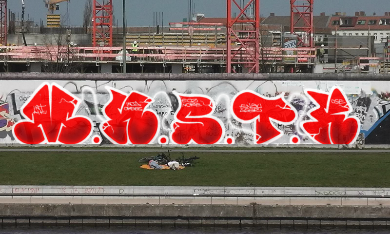 Bombing 1436812551656