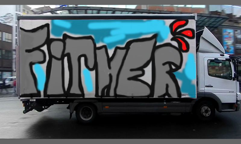 Bombing 1370634065166