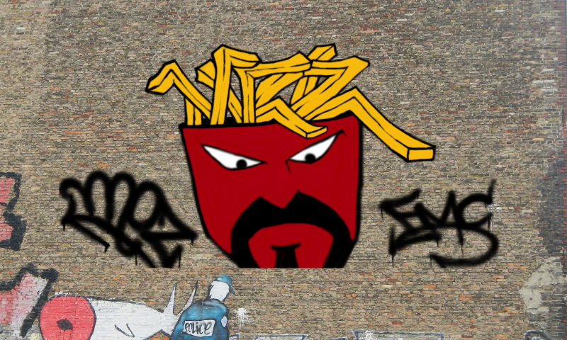 Bombing 1437286761575