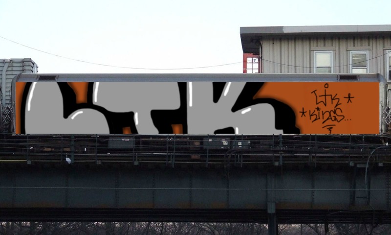 Bombing 1370687097007