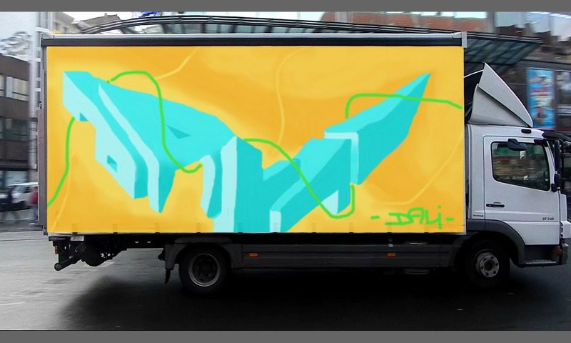 Bombing 1370694184796