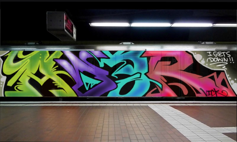 Bombing 1437465712536