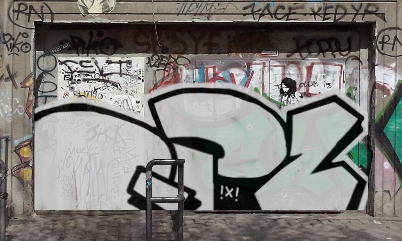 Bombing 1437507623768