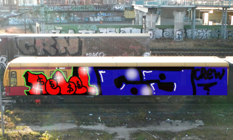 Bombing 1370713460168