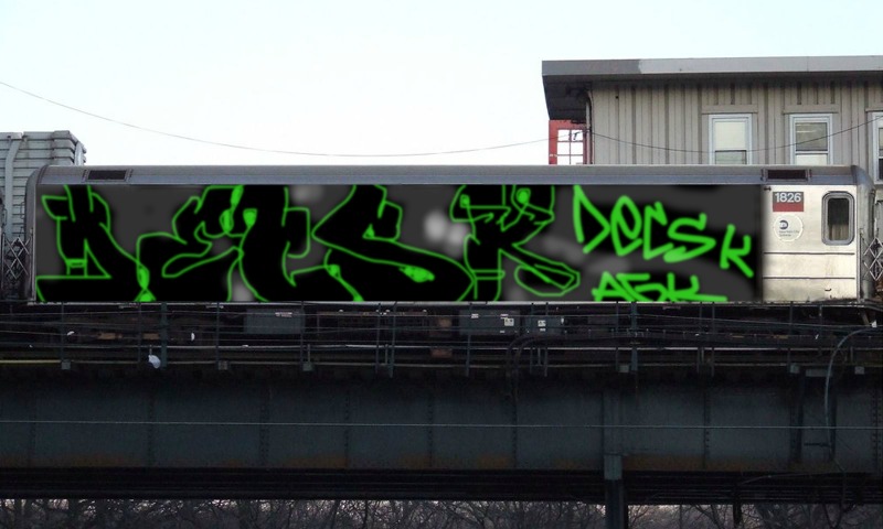 Bombing 1370730126705