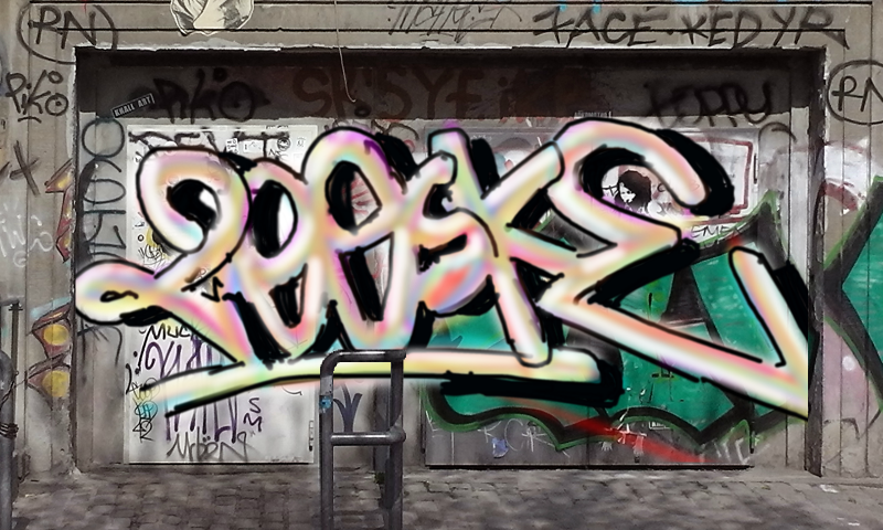 Bombing 1437658113712