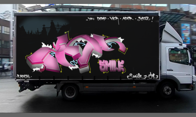 Bombing 1437673620465