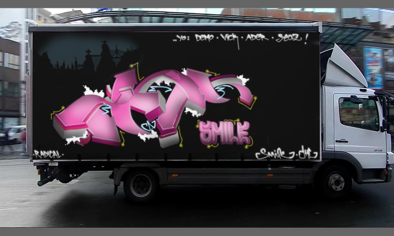 Bombing 1437673620465