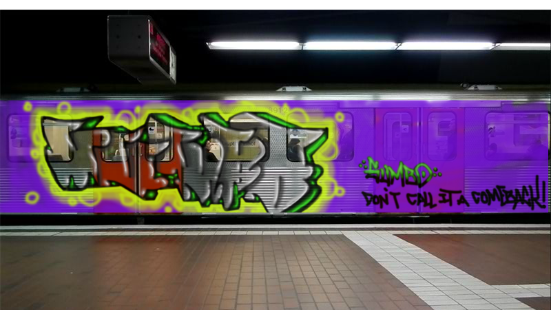 Bombing 1437722106937