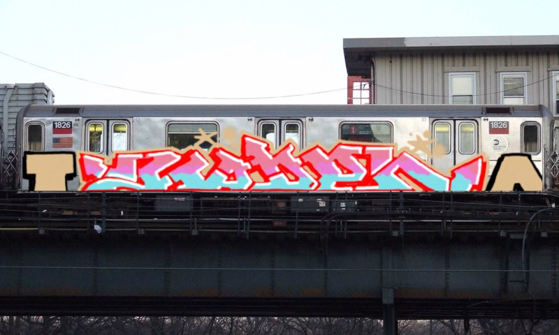 Bombing 1437773165056